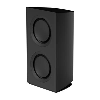 картинка Активный сабвуфер для комнаты TRIAD InRoom Dual 10" Powered Subwoofer w/ 700 Watt Amplifier от магазина Одежда+