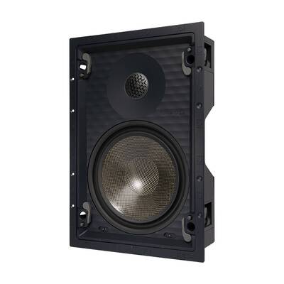 картинка Акустическая система для монтажа в стену InWall TRIAD PDX Series 5 InWall Speaker (Each) - 8" от магазина Одежда+