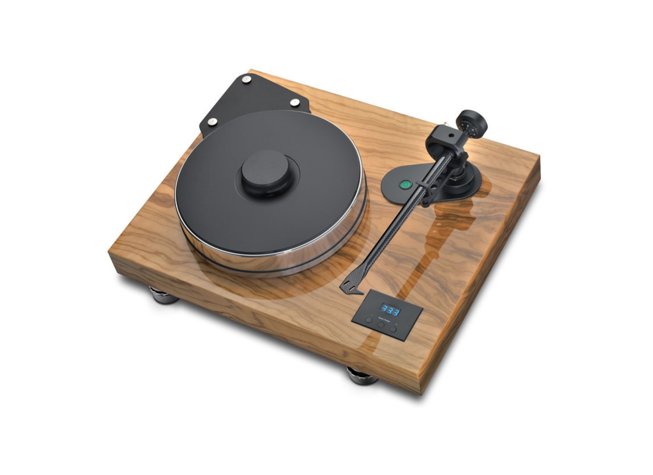 картинка Проигрыватель винила Pro-Ject Xtension 12 Evolution от магазина Одежда+