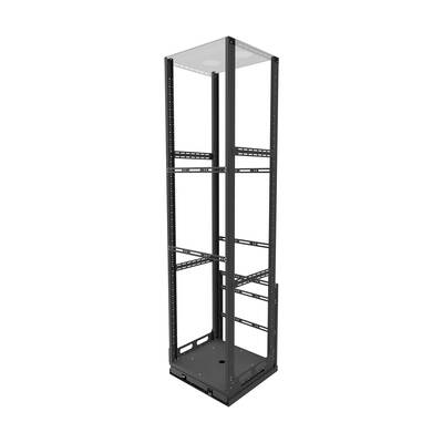 картинка Монтажный 19" рэк Strong IN-CABINET SLIDE OUT RACK | 42U black от магазина Одежда+