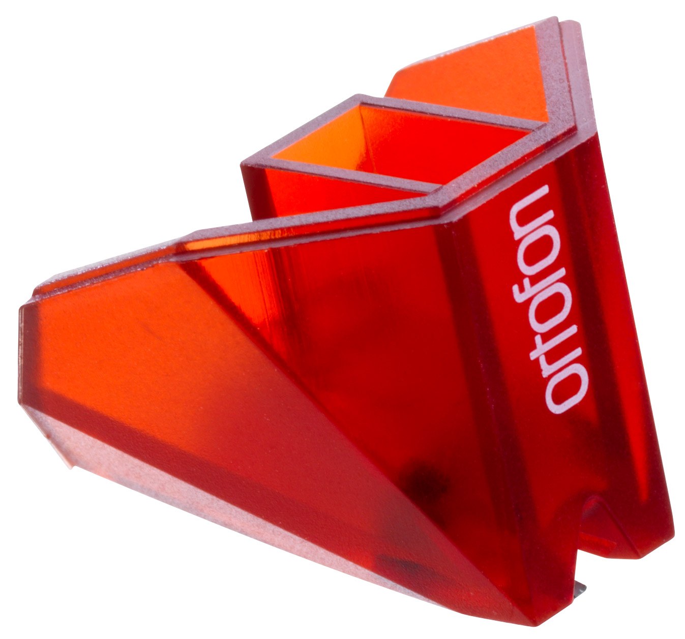 картинка Сменная игла Ortofon Stylus 2M Red от магазина Одежда+