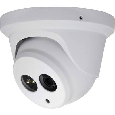 картинка IP камера, 4 МП, туретный корпус Pakedge IP Turret Camera 4 MP от магазина Одежда+