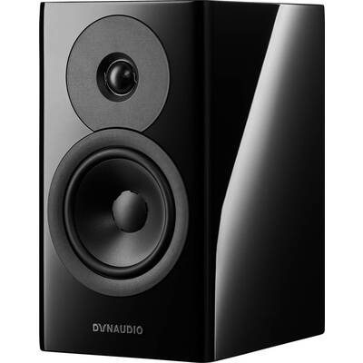 картинка Полочная акустика Dynaudio EVOKE 10 black high gloss от магазина Одежда+