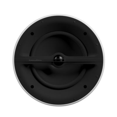 картинка Встраиваемая акустическая система Bowers & Wilkins CCM382 white от магазина Одежда+