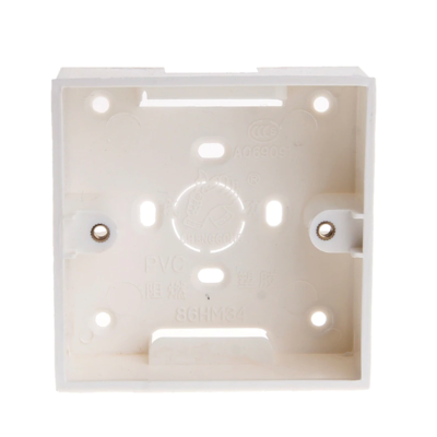 картинка Установочный короб GVS Junction Box 86x86 mm от магазина Одежда+