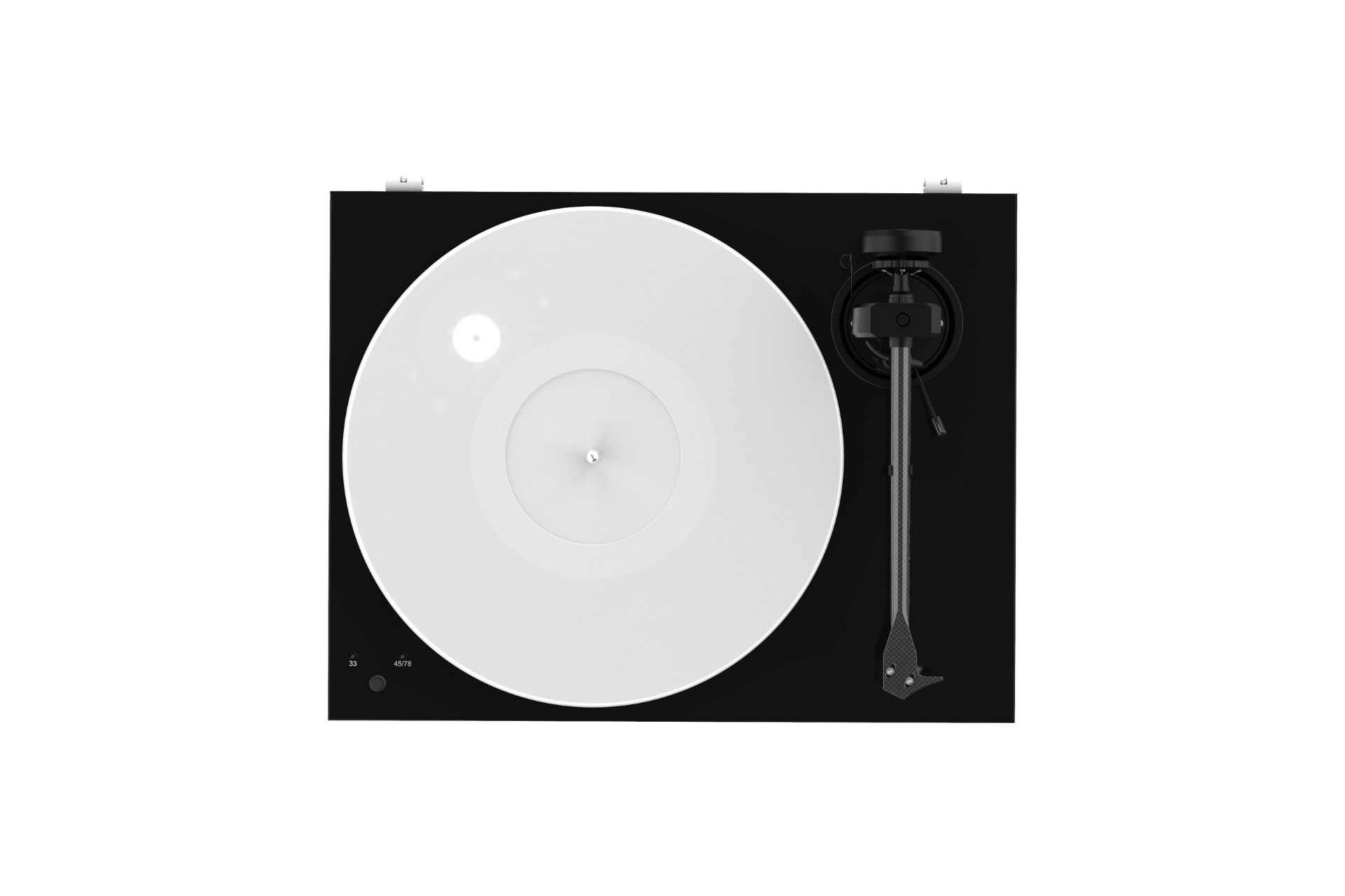 картинка Проигрыватель винила Pro-Ject X1 (Pick It S2 ММ) от магазина Одежда+