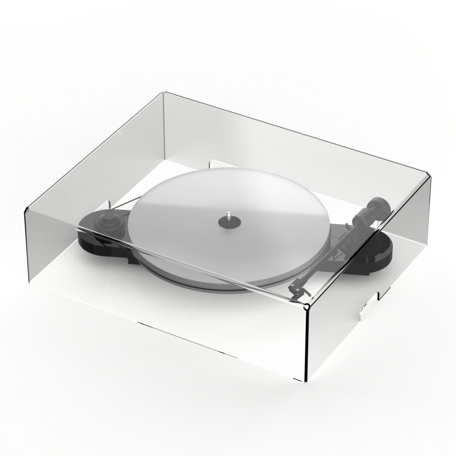 картинка Крышка Pro-Ject Cover it E от магазина Одежда+