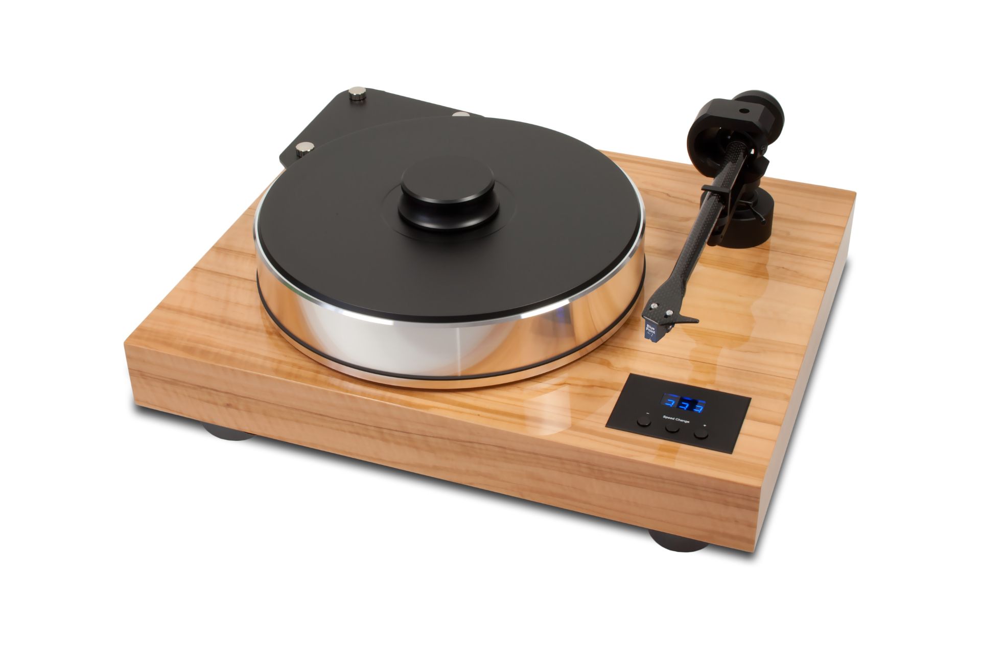 картинка Проигрыватель винила Pro-Ject Xtension 10 Evolution от магазина Одежда+