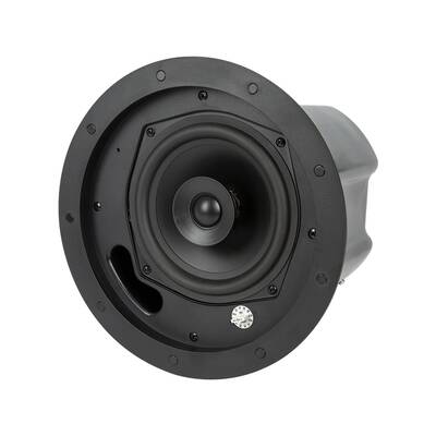 картинка Трансляционная акустическая система Episode 800 Commercial Series 70-Volt In-Ceiling Speaker with Tile Bridge 4" Woofer от магазина Одежда+