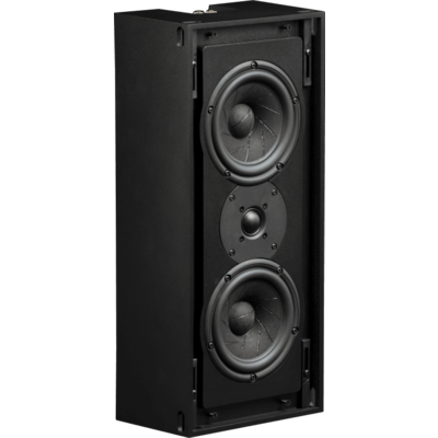 картинка Акустическая система для монтажа в стену InWall TRIAD InWall Silver/6 Monitor от магазина Одежда+