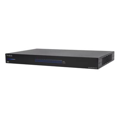 картинка Коммутатор сетевой Araknis 320 Series L2 Managed Gigabit Switch | 24 + 2 Rear Ports от магазина Одежда+