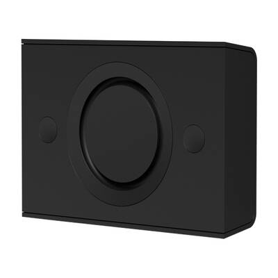 картинка Сабвуфер для монтажа на стену TRIAD OnWall Slim 10" Passive Subwoofer - 8Ohm от магазина Одежда+