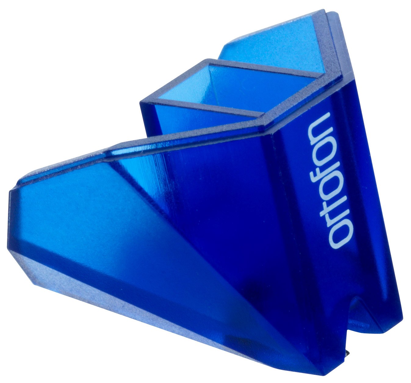 картинка Сменная игла Ortofon Stylus 2M Blue от магазина Одежда+