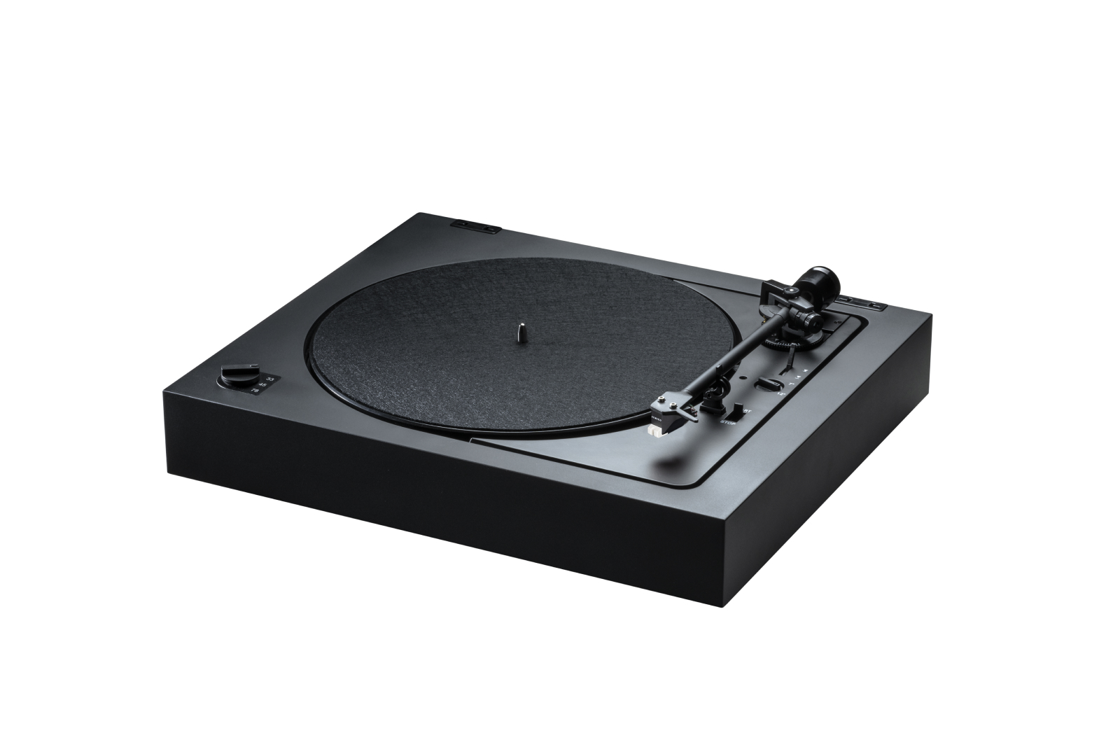картинка Проигрыватель винила Pro-Ject A2 (2M Red) от магазина Одежда+