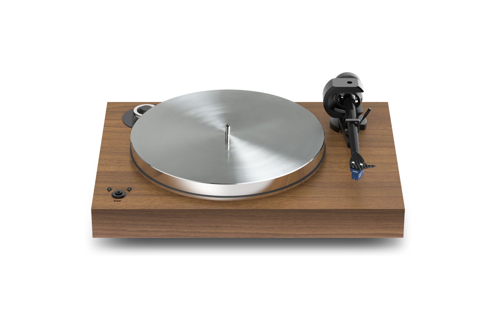 картинка Проигрыватель винила Pro-Ject X8 Evolution от магазина Одежда+