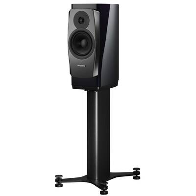 картинка Полочная акустика Dynaudio CONFIDENCE 20 midnight high gloss от магазина Одежда+