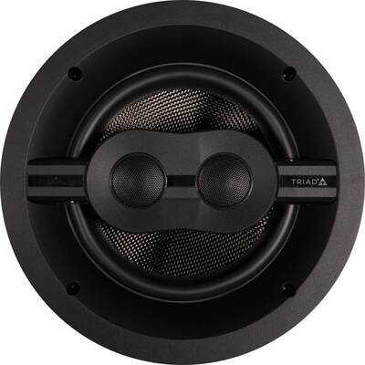 картинка Акустическая система для монтажа в потолок InCeiling 8" TS-IC83DT - Distributed Audio Series 3 - Open Back (Each) от магазина Одежда+