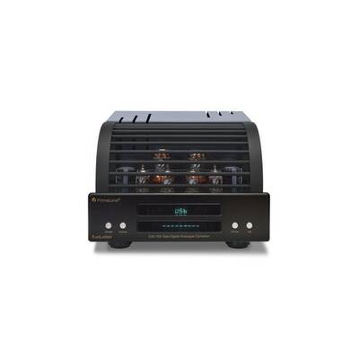 картинка Ламповый ЦАП Primaluna EVO 100 TUBE DAC black от магазина Одежда+
