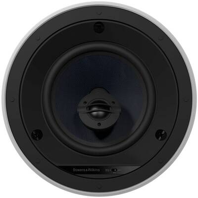 картинка Встраиваемая акустическая система Bowers & Wilkins CCM663 white от магазина Одежда+