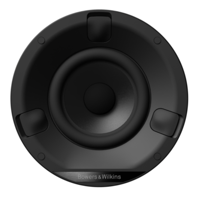 картинка Встраиваемая потолочная акустика Bowers & Wilkins CCM632 white от магазина Одежда+