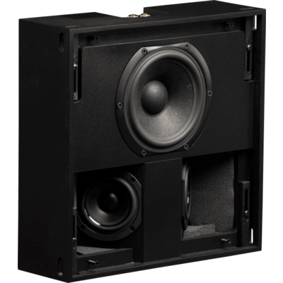 картинка Акустическая система для монтажа в стену InWall TRIAD InWall Bronze/4 Surround (standard bipole) от магазина Одежда+