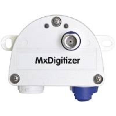 картинка Интерфейсный модуль Mobotix MxDigitizer For S1x от магазина Одежда+