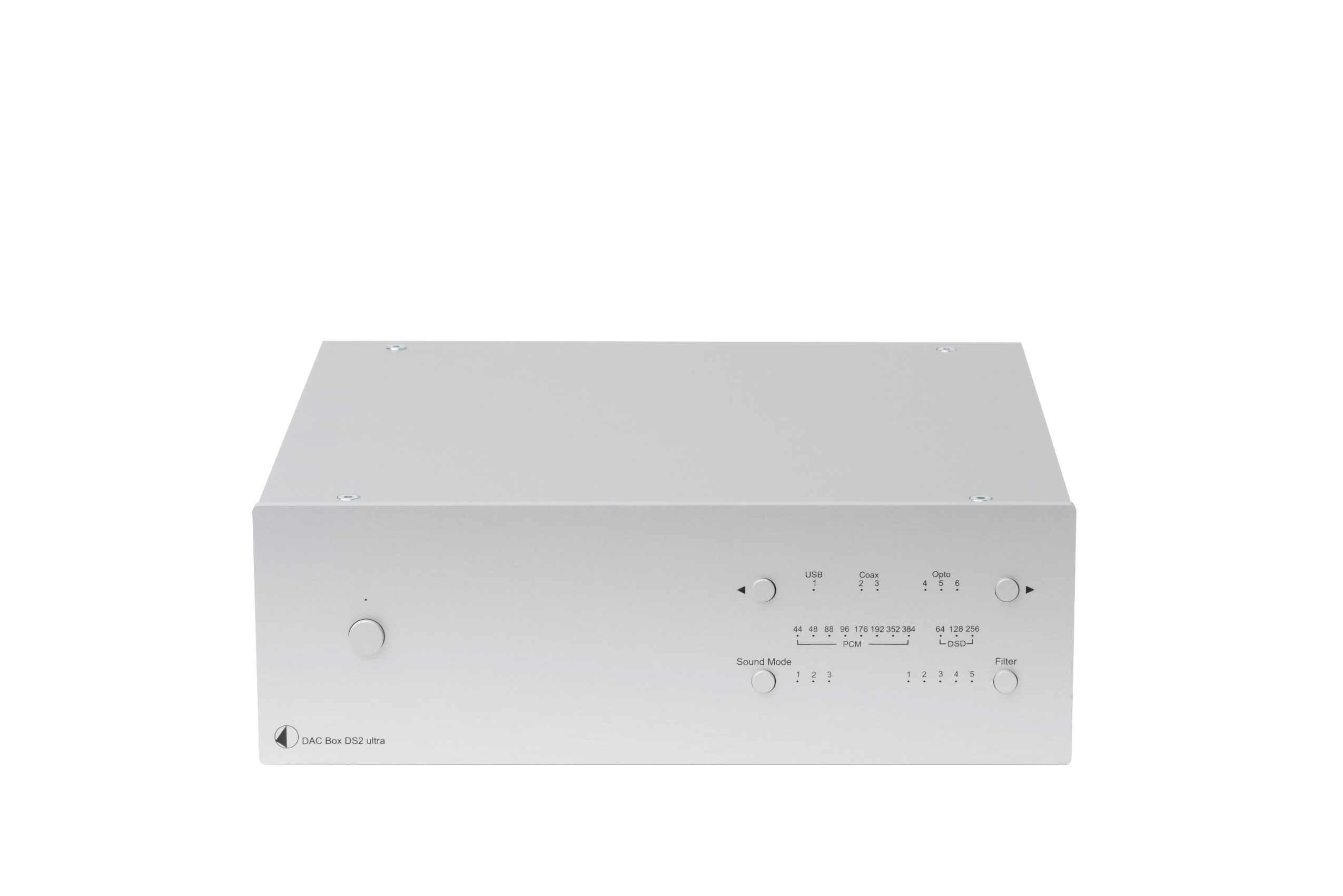 картинка ЦАП Pro-Ject DAC Box DS2 Ultra от магазина Одежда+