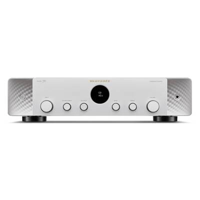 картинка Marantz MODEL 70 silver-gold от магазина Одежда+