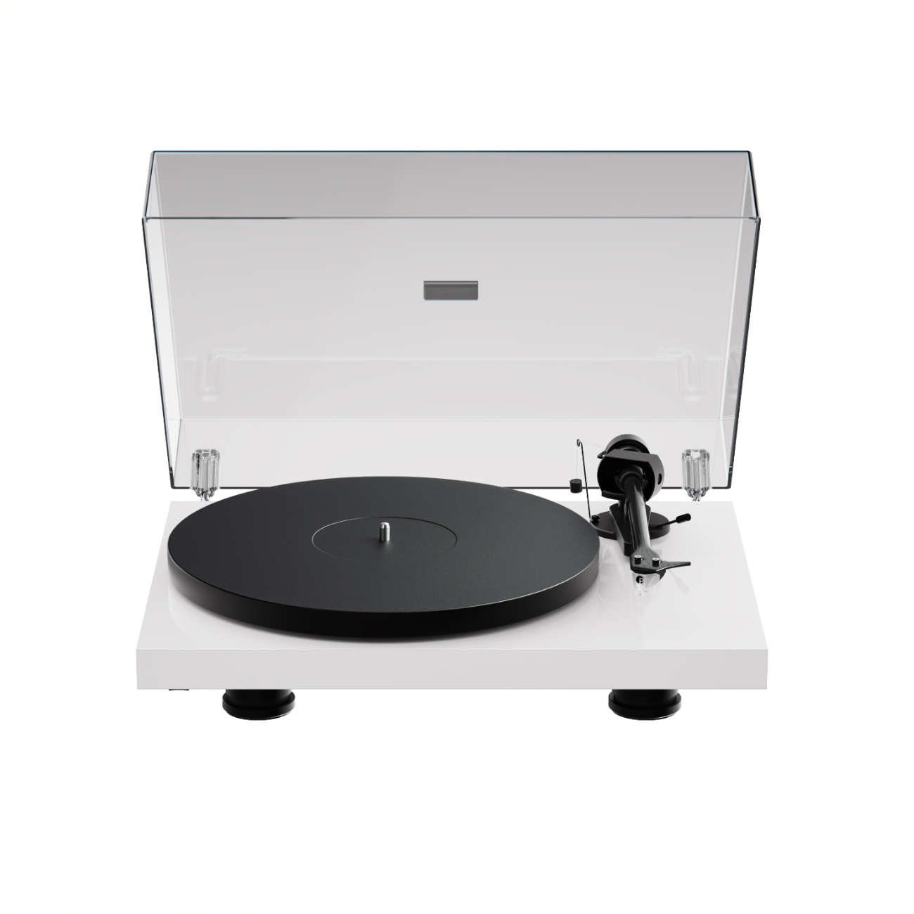 картинка Проигрыватель винила Pro-Ject Debut EVO 2 (Pick It MM EVO) от магазина Одежда+