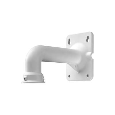 картинка Крепление для IP камер Luma X20 WP PTZ WALL MOUNT BRACKET white от магазина Одежда+