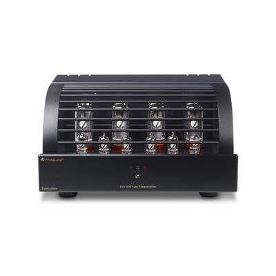 картинка Усилитель мощности Primaluna EVO 400 POWERAMP black от магазина Одежда+