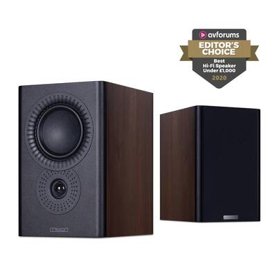картинка Акустическая система Mission LX-2 MKII walnut pearl от магазина Одежда+