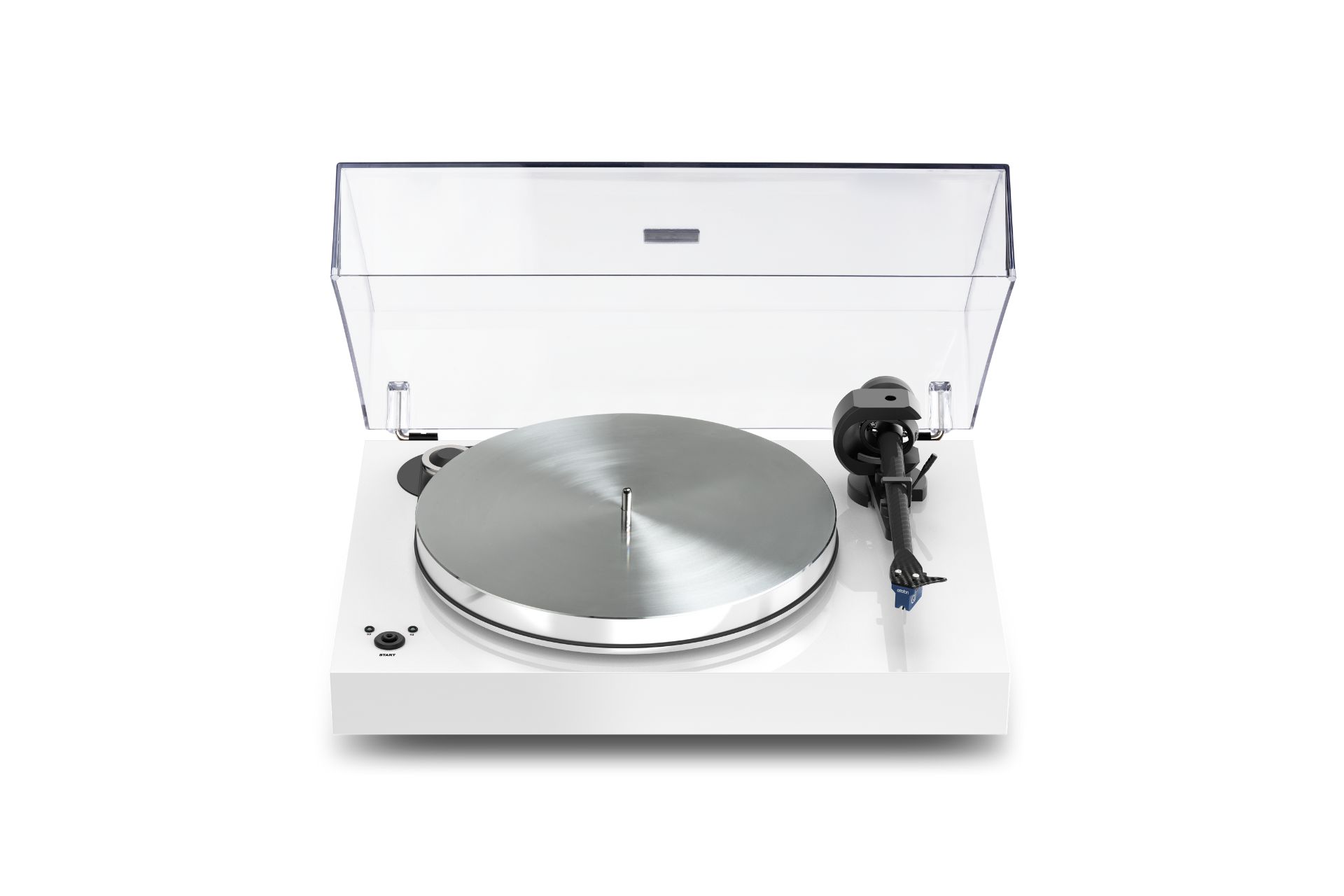 картинка Проигрыватель винила Pro-Ject X8 Evolution от магазина Одежда+