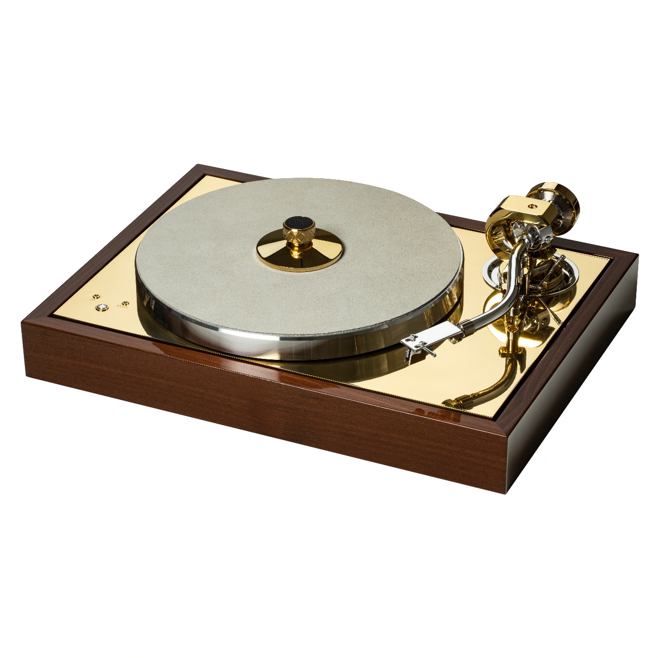 картинка Проигрыватель винила Pro-Ject The Classic Reference от магазина Одежда+