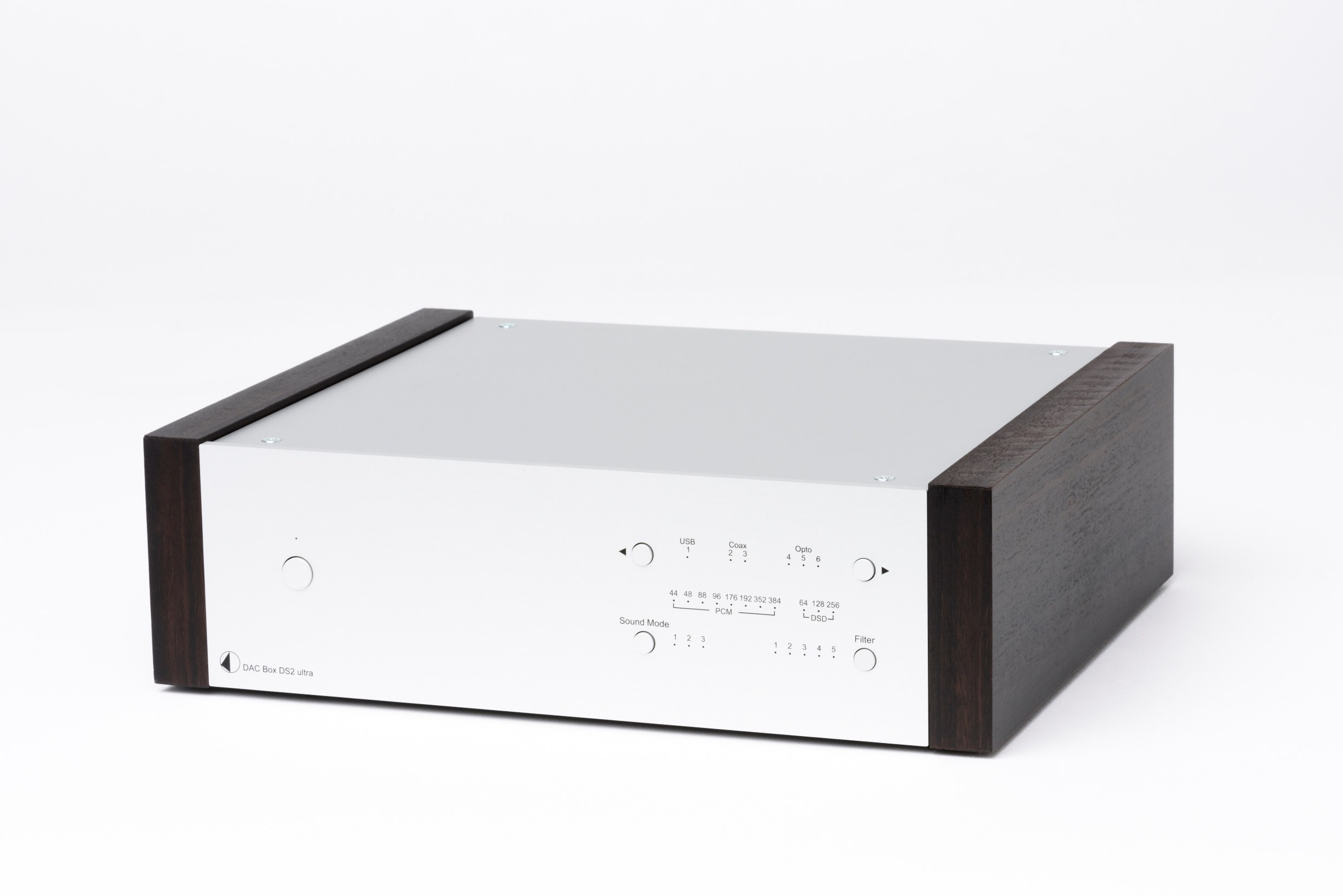 картинка ЦАП Pro-Ject DAC Box DS2 Ultra от магазина Одежда+