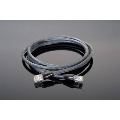 картинка Кабель межблочный Transparent Audio ETHERNET G6 2.0 m от магазина Одежда+