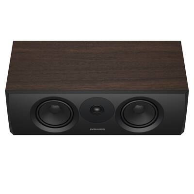 картинка Акустика центрального канала Dynaudio EMIT 25C satin walnut от магазина Одежда+