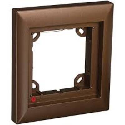 картинка Рамка Mobotix SINGLE FRAME amber от магазина Одежда+