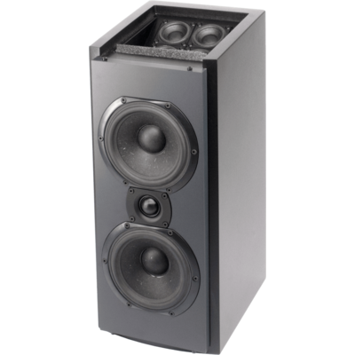 картинка Акустическая система для комнаты  InRoom TRIAD InRoom Bronze LR-H (painted finish) от магазина Одежда+