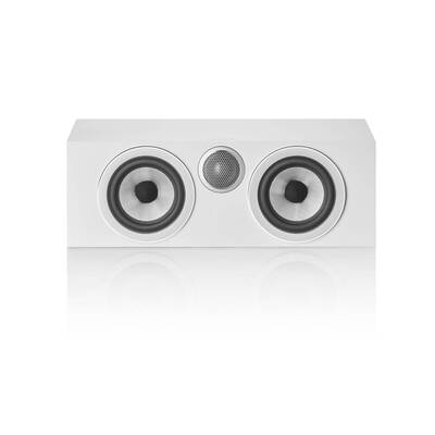 картинка Акустическая система Bowers & Wilkins HTM72 S3 white от магазина Одежда+