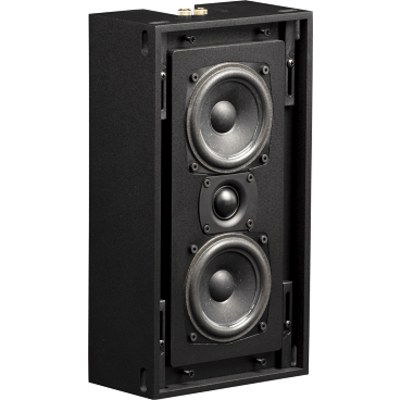 картинка Акустическая система для монтажа в стену InWall TRIAD InWall Mini/4 LCR от магазина Одежда+