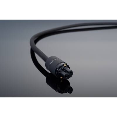 картинка Кабель Силовой, Готовый Transparent Audio HIGH PERFORMANCE G6 POWER CORD 0.5 m от магазина Одежда+