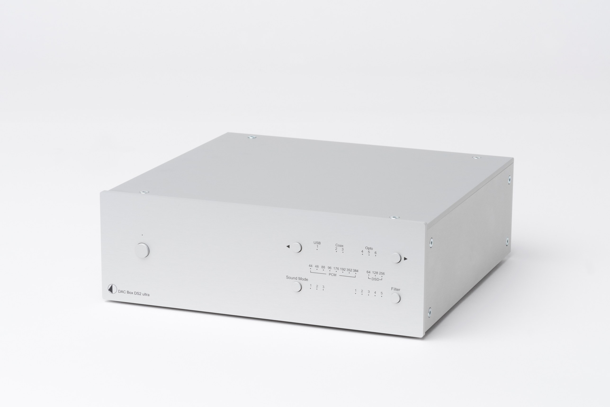 картинка ЦАП Pro-Ject DAC Box DS2 Ultra от магазина Одежда+
