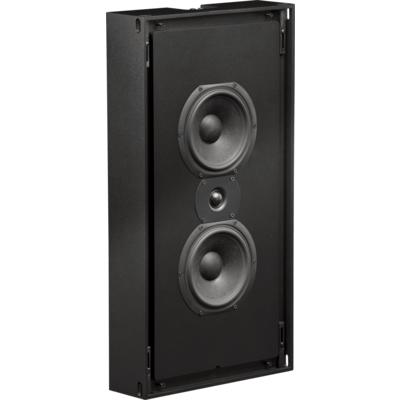 картинка Акустическая система для монтажа в стену InWall TRIAD InWall Silver/4 LCR от магазина Одежда+