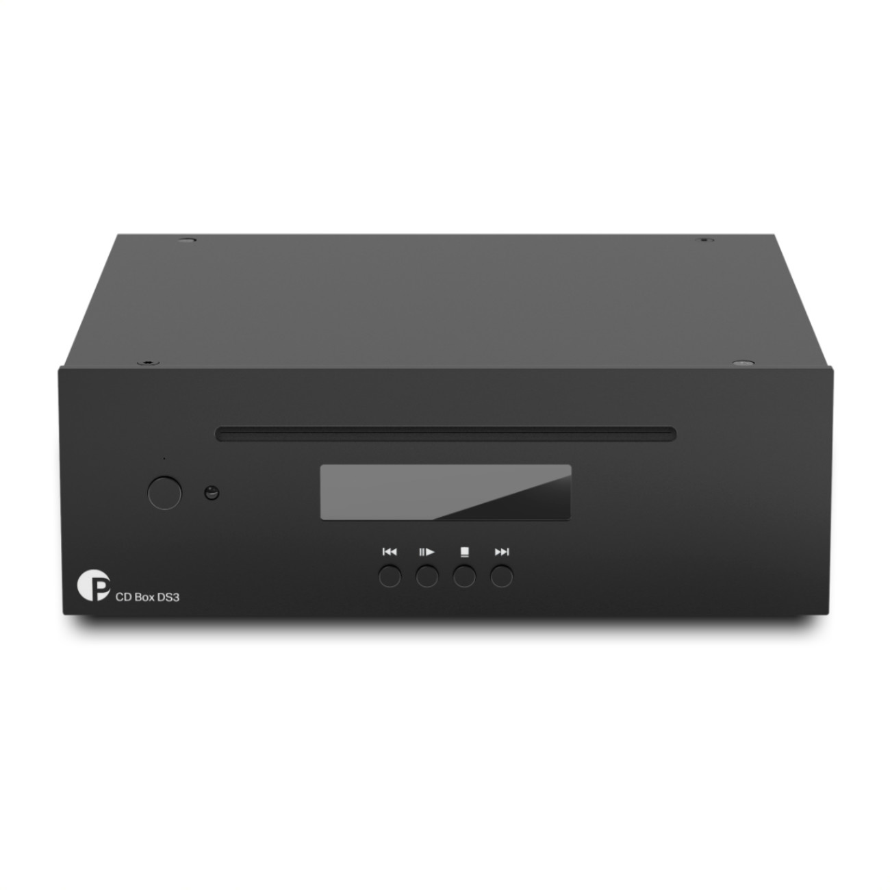 картинка CD-проигрыватель Pro-Ject CD Box DS3 от магазина Одежда+