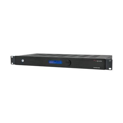 картинка Усилитель для сабвуфера Episode Digital Subwoofer Amplifier w/ Front Panel Display | 500W x 1 Channel от магазина Одежда+