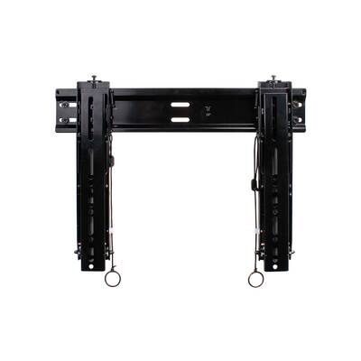 картинка Настенный кронштейн для ТВ Strong RAZOR TILT MOUNTS MEDIUM 24- 55" black от магазина Одежда+