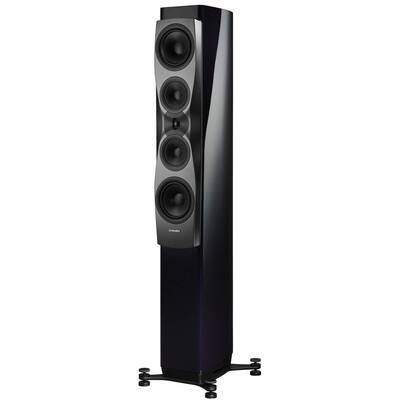 картинка Напольная акустика Dynaudio CONFIDENCE 50 midnight high gloss от магазина Одежда+