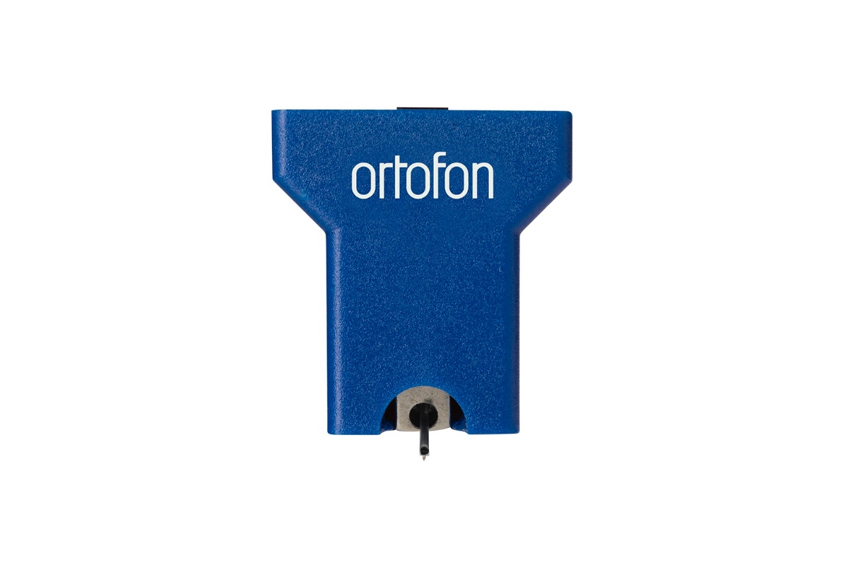 картинка Картридж Ortofon MC Quintet Blue (Bulk) от магазина Одежда+