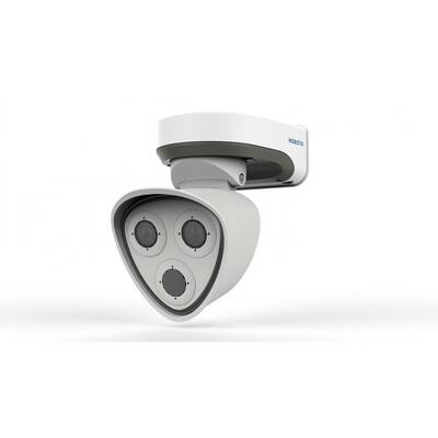 картинка Видеокамера Mobotix M73 GPC Offer от магазина Одежда+